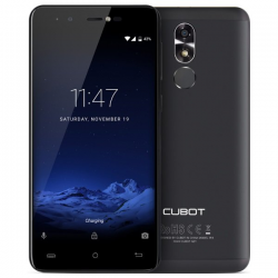 Отзыв о Смартфон Cubot R9