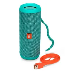 Отзыв о Портативная колонка JBL Flip 4