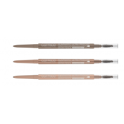 Отзыв о Карандаш для бровей Catrice Slim'Matic Ultra Precise Brow Pencil Waterproof