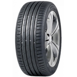 Отзывы о Автомобильные летние шины Nokian Nordman SZ