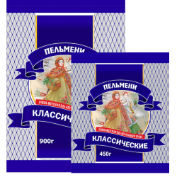 Отзыв о Пельмени Волгоградоблпродукт "Классические"