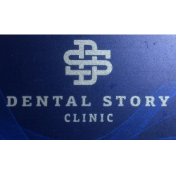 Отзыв о Стоматологическая клиника "Dental Story" (Россия, Санкт-Петербург)