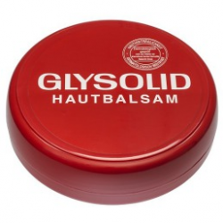 Отзыв о Бальзам для тела Glysolid Hautbalsam