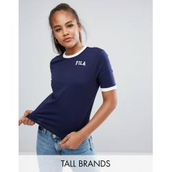 Отзыв о Футболка женская Fila