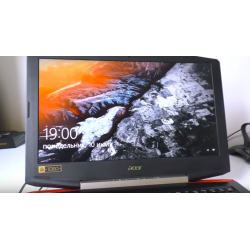 Обзор ноутбука Acer Aspire V15 Nitro VNG на slep-kostroma.ru