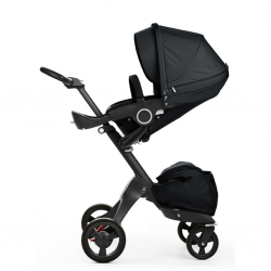 Stokke sales v5 black