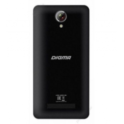 Отзыв о Смартфон Digma LINX A500 3G