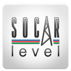 Отзыв о Клубная карта Socar Level