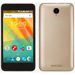 Отзыв о Смартфон Prestigio Wize G3