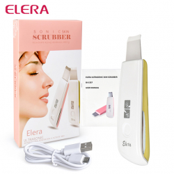 Отзыв о Аппарат для ультразвуковой чистки лица Elera Ultrasonic Skin Scrubber MSC01