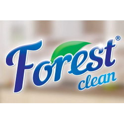 Отзыв о Концентрат для мытья пола Forest clean