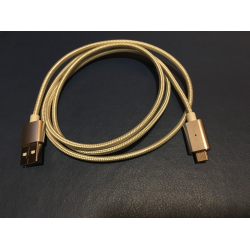 Отзыв о Магнитный USB-кабель NeaR.V