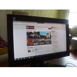 Отзывы о Моноблок Dexp Aquilon O101