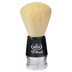 Отзыв о Помазок Omega S-brush S10019