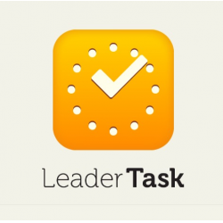 Отзыв о Leader Task - программа для Apple OS