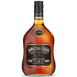 Отзыв о Ром Appleton Estate rare blend