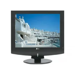 Отзыв о LCD-телевизор LG 15LC1RB-ZG