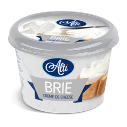 Отзыв о Плавленый сыр Alti Brie