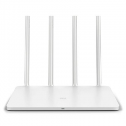Отзыв о Wi-Fi-роутер Xiaomi Mi-router 3c