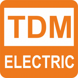 Отзыв о Розетки и выключатели TDM Electric