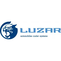 Отзыв о Радиатор системы охлаждения Luzar