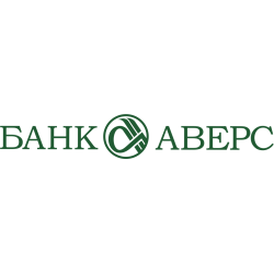 Зарплатная карта аверс