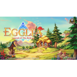 Отзыв о Egglia: Legend of the Redcap - игра для Android и iOS