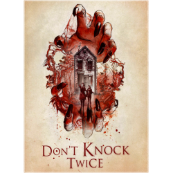 Отзыв о Don't Knock Twice - игра для PC