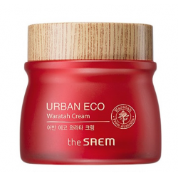 Отзыв о Крем для лица The Saem "Urban Eco"