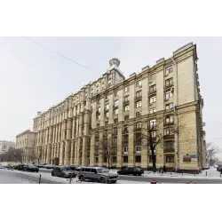 Отзыв о Российский государственный гуманитарный университет (Россия, Москва)