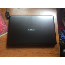 Отзыв о Ноутбук ASUS X541SC-XXO34D