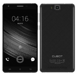 Отзыв о Смартфон Cubot H2