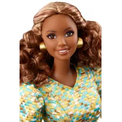 Отзыв о Коллекционная кукла Mattel The Barbie Look Night Time Glamour