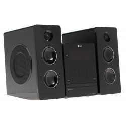 Lg cm2760 store home audio system