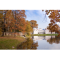 Фото Дворцово-парковый ансамбль Ломоносова (Россия, Ломоносов)