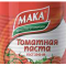 Фото Томатная паста Мака