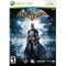 Фото Batman: Arkham Asylum - игра для XBOX 360