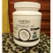 Фото Кокосовое масло холодного отжима Nutiva Organic