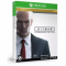 Фото Hitman SteelBook Edition - игра для Xbox One