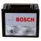 Фото Аккумуляторная батарея для мотоцикла Bosch AGM M6 014