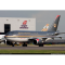 Фото Авиакомпания Royal Jordanian Airlines