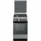 Фото Газовая плита Hotpoint-Ariston C 34SG37 (Х)