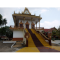 Фото Буддийский храм Leu Pagoda (Камбоджа, Сиануквиль)