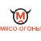 Отзовики ресторанов. Мясо-огонь ресторан Москва. Мясо огонь Тольятти. Мясо огонь Иркутск.