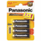 Фото Батарейки Panasonic AA Power Alkaline