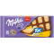 Фото Шоколад Milka с крекером TUC