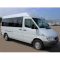 Фото Автомобиль Mercedes-Benz Sprinter Classic 413 CDI