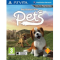 Фото Pets - игра для PS Vita