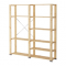 Фото Стеллаж Ikea "Хейне"