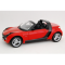 Фото Автомобиль Smart Roadster кабриолет